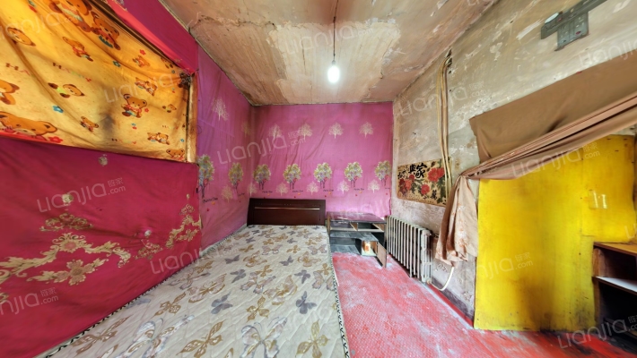 诚兴里二手房实景图