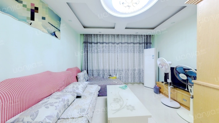 鑫达风和日丽二手房实景图