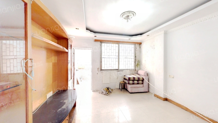 叠北社区二手房实景图