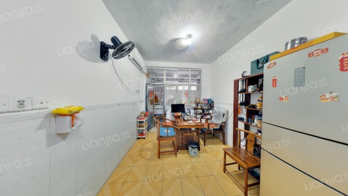 锦绣新居二手房实景图