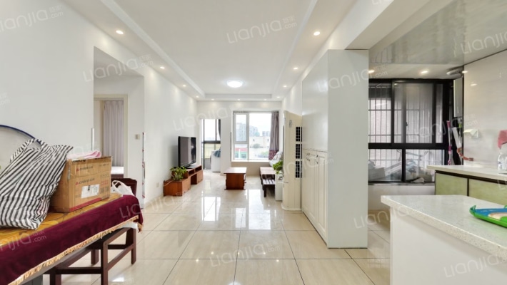 为民新居二手房实景图