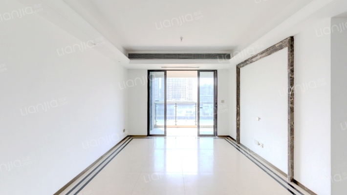 卓越中寰二手房实景图