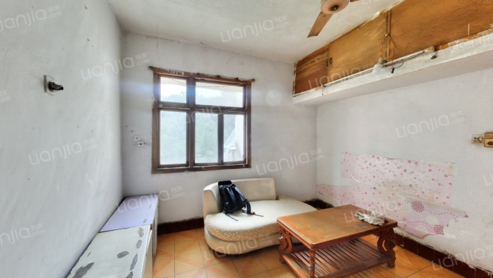 桂花新村二手房实景图