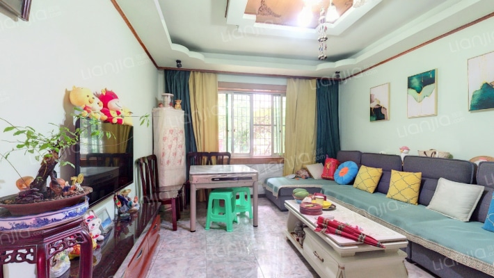 西晟大厦二手房实景图