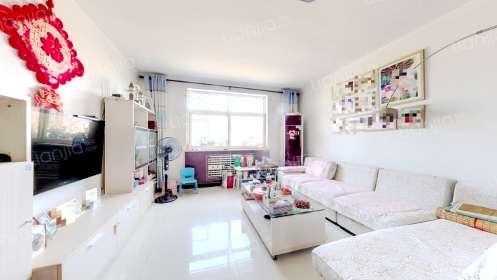 永华小区二手房实景图