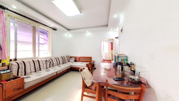 宝苑新寓二手房实景图