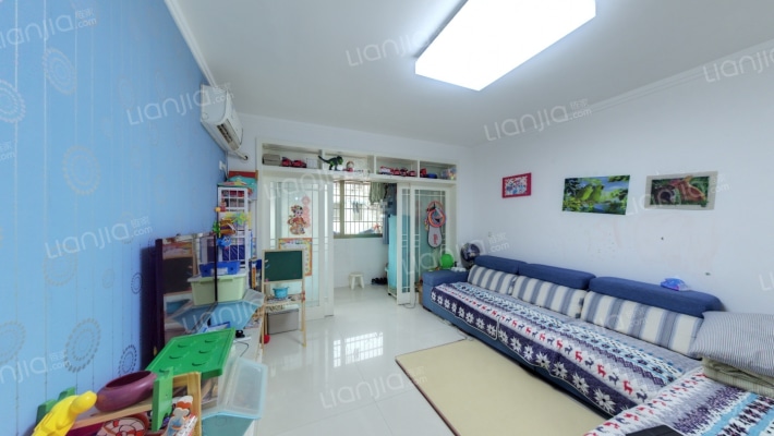 雅泰家园二手房实景图