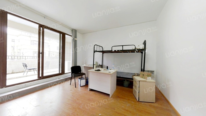 中海御山府三期二手房实景图