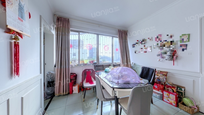 振兴新村二手房实景图