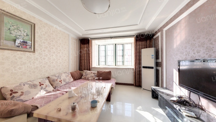 港苑新空间二手房实景图