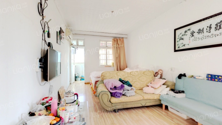 开明街/开明小区二手房实景图