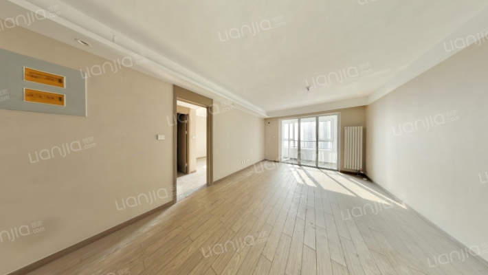 中建府二手房实景图