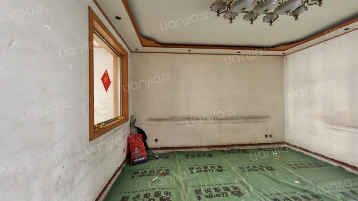 刚玉卫华小区二手房实景图