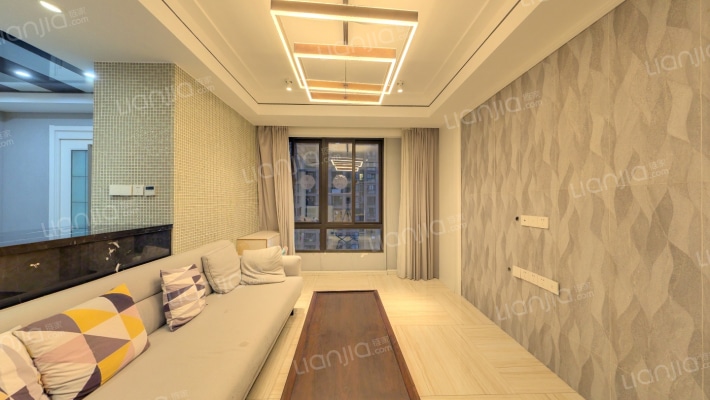 新榕金城湾二手房实景图