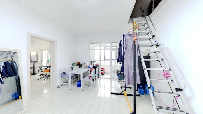 福宏名城二手房实景图