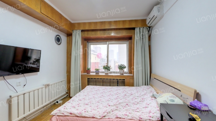 城中花园社区二手房实景图