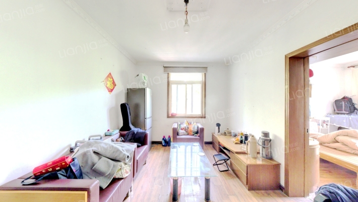 包河苑二手房实景图