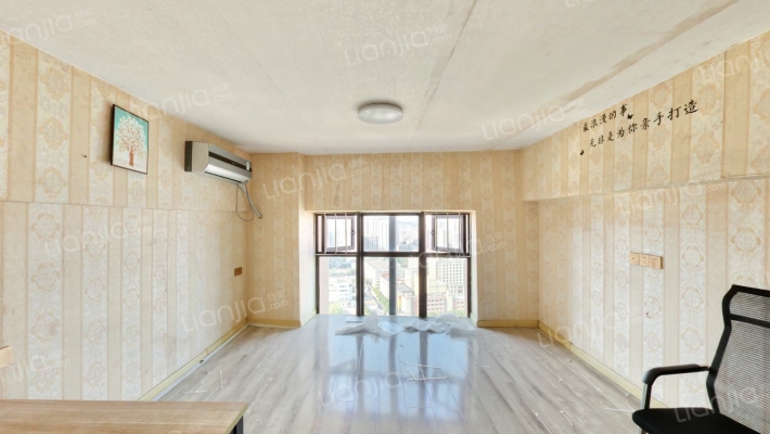 永嘉天地二手房实景图