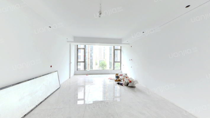 未来星城二手房实景图