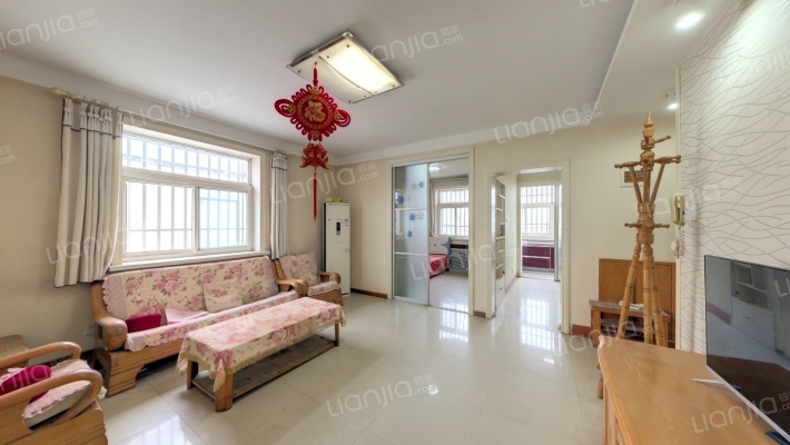 中华巷37号院二手房实景图