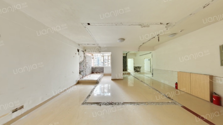 香珠花园二手房实景图