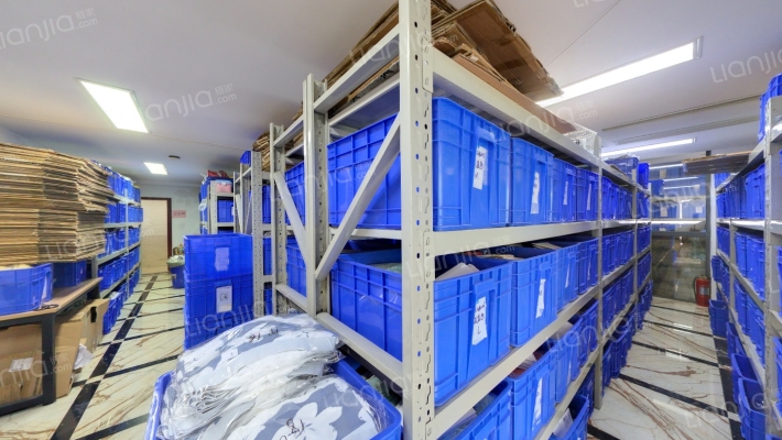 通用时代二手房实景图