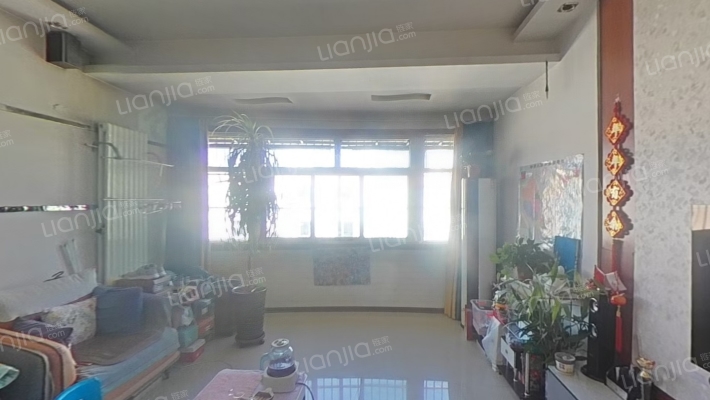 一建公司家属院西院二手房实景图