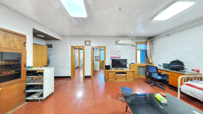 电信十所家属院二手房实景图