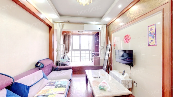 海桐二期二手房实景图