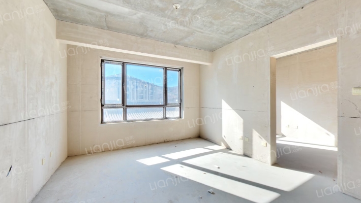 保亿和院二手房实景图