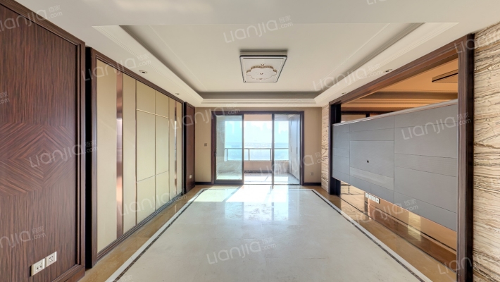 寰宇天下观澜苑B区二手房实景图