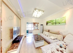 整租·鹭栖花园 2室1厅 东南_鹭栖花园租房