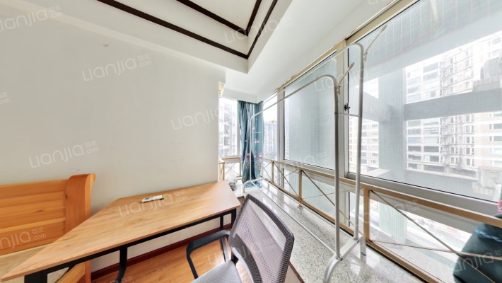 樱花假日二手房实景图