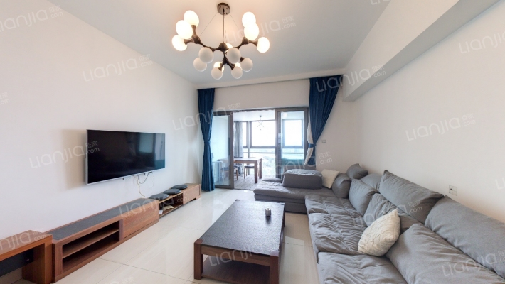 凯德天府二手房实景图