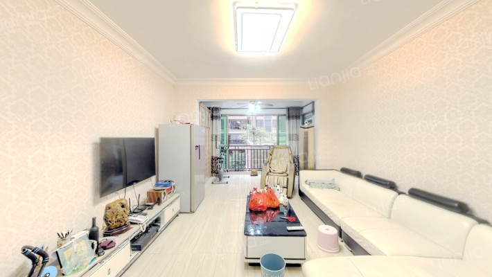 雅悦花园二手房实景图