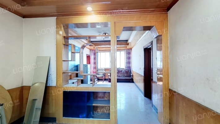 河滨路154号二手房实景图