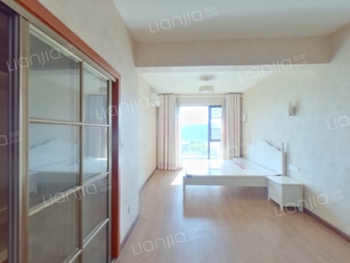 整租·龙湖郦江 2室2厅 东南