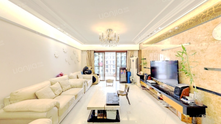 信基城二手房实景图