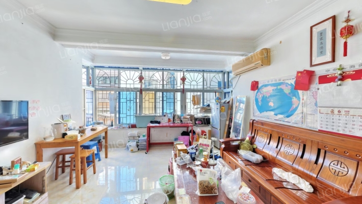 墙顶巷二手房实景图
