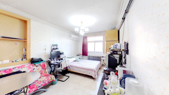 宝和里二手房实景图