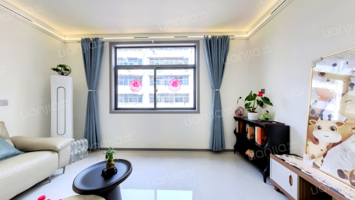 许昌市职业中专西家属院二手房实景图