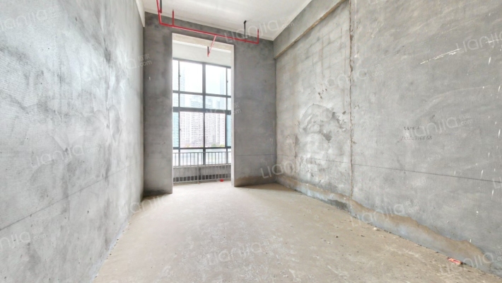 蓝惠首府二手房实景图