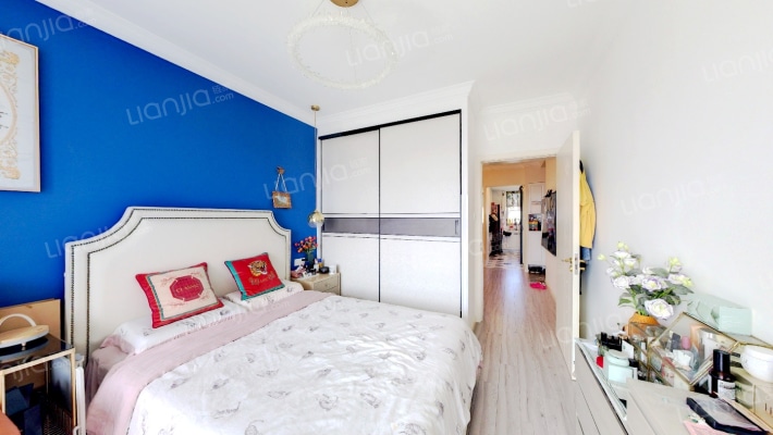 九英里二手房实景图