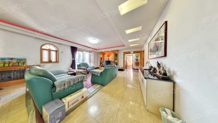 电信小区（高新）二手房实景图