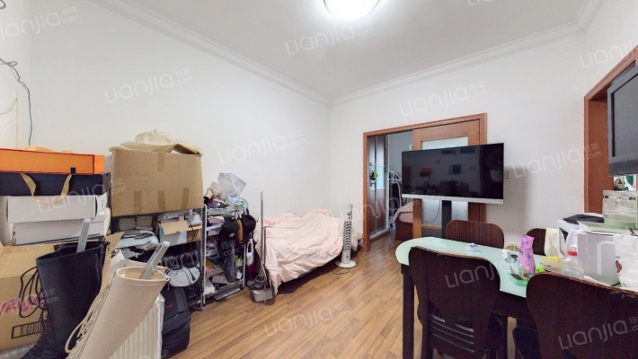 绿都百瑞广场二手房实景图