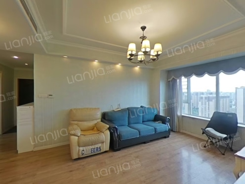 整租·蓝光coco国际一期 3室1厅 东