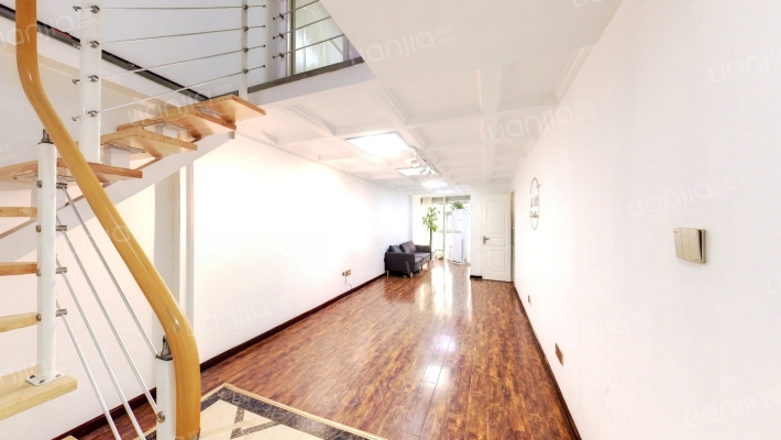 东渡新锐大厦二手房实景图