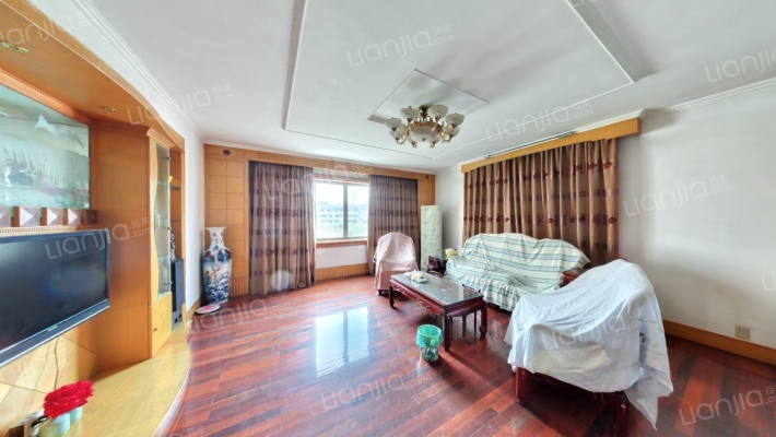 怡园新村二手房实景图