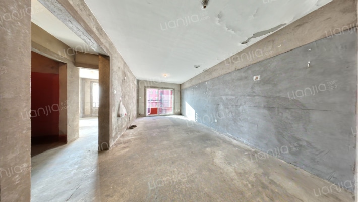 中交阳光屿岸二手房实景图