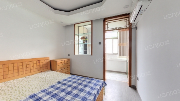 中枢57号二手房实景图